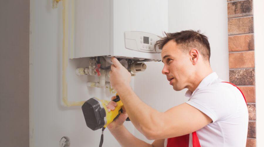 Professional Water heater repair in North Arlington, NJ